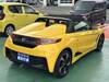 HONDA S660