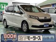 2024 HONDA FREED