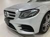 MERCEDES BENZ E-CLASS