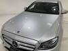 MERCEDES BENZ E-CLASS