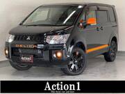 2018 MITSUBISHI OTHER