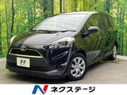 2017 TOYOTA SIENTA G