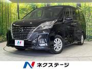 2022 NISSAN SERENA