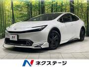 2023 TOYOTA PRIUS
