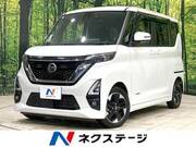 2021 NISSAN ROOX