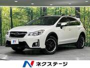2016 SUBARU XV