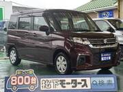 2023 SUZUKI SOLIO