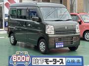 2023 SUZUKI EVERY