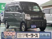 2024 NISSAN CLIPPER VAN