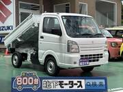 2024 SUZUKI CARRY TRUCK