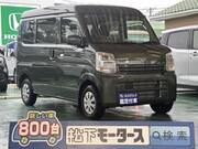 2024 NISSAN CLIPPER VAN