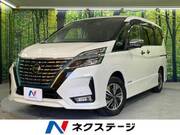 2021 NISSAN SERENA