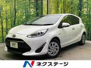 2019 TOYOTA AQUA
