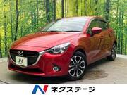 2015 MAZDA DEMIO