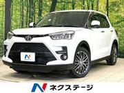2021 TOYOTA RAIZE