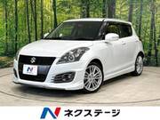 2013 SUZUKI SWIFT SPORT