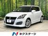 SUZUKI SWIFT SPORT