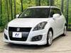 SUZUKI SWIFT SPORT