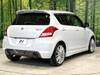 SUZUKI SWIFT SPORT