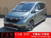 2020 HONDA FREED HYBRID