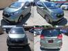 HONDA FREED HYBRID