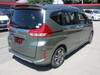HONDA FREED HYBRID