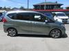 HONDA FREED HYBRID
