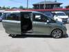HONDA FREED HYBRID