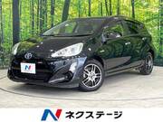 2016 TOYOTA AQUA
