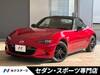 MAZDA ROADSTER