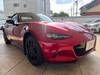 MAZDA ROADSTER
