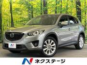 2012 MAZDA CX-5 XD L PACKAGE