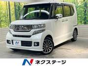 2012 HONDA N-BOX CUSTOM