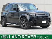2023 LAND ROVER DEFENDER
