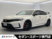 2023 HONDA CIVIC TYPE-R