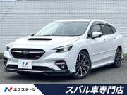 2022 SUBARU LEVORG