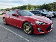 2012 TOYOTA 86