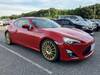 TOYOTA 86