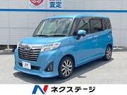 2018 TOYOTA ROOMY