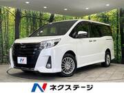 2016 TOYOTA NOAH