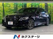 2019 TOYOTA CROWN