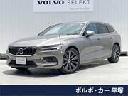2021 VOLVO V60