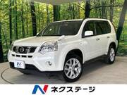 2013 NISSAN X-TRAIL