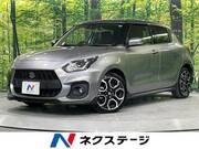 2019 SUZUKI SWIFT SPORT