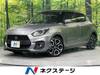 SUZUKI SWIFT SPORT