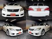 2010 TOYOTA CROWN