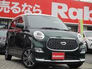 2020 DAIHATSU CAST