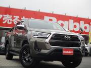 2022 TOYOTA HILUX Z