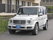 2023 MERCEDES BENZ G-CLASS