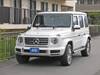 MERCEDES BENZ G-CLASS